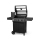 KOLER Grill ogrodowy COMPACT czarny - 1529495 - zdjęcie 4